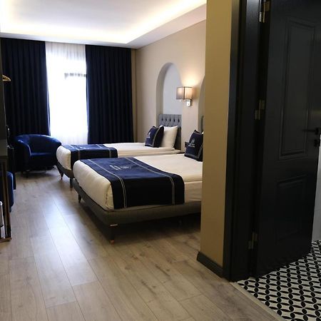 Park Hotel & Private Transportation Istanbul Airport-By Loft Arnavutkoy 외부 사진