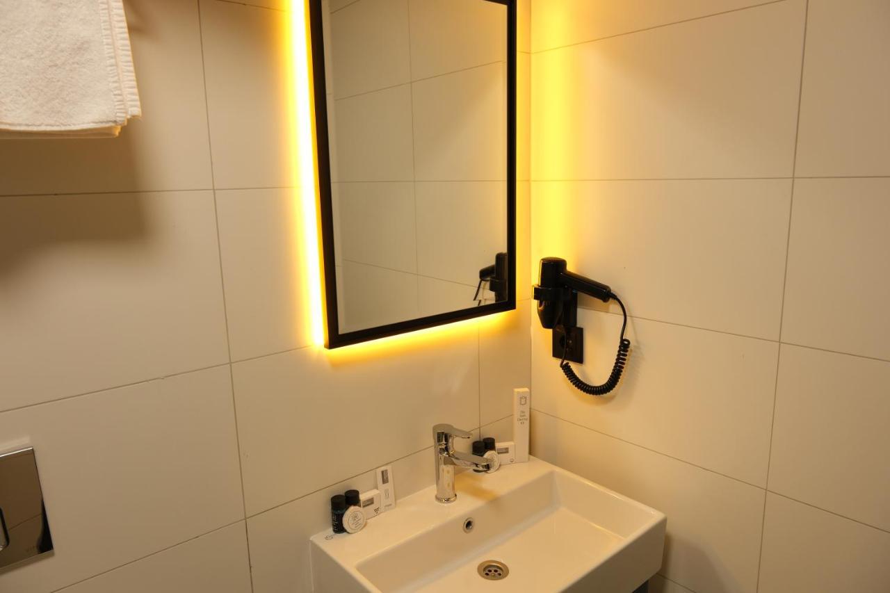 Park Hotel & Private Transportation Istanbul Airport-By Loft Arnavutkoy 외부 사진
