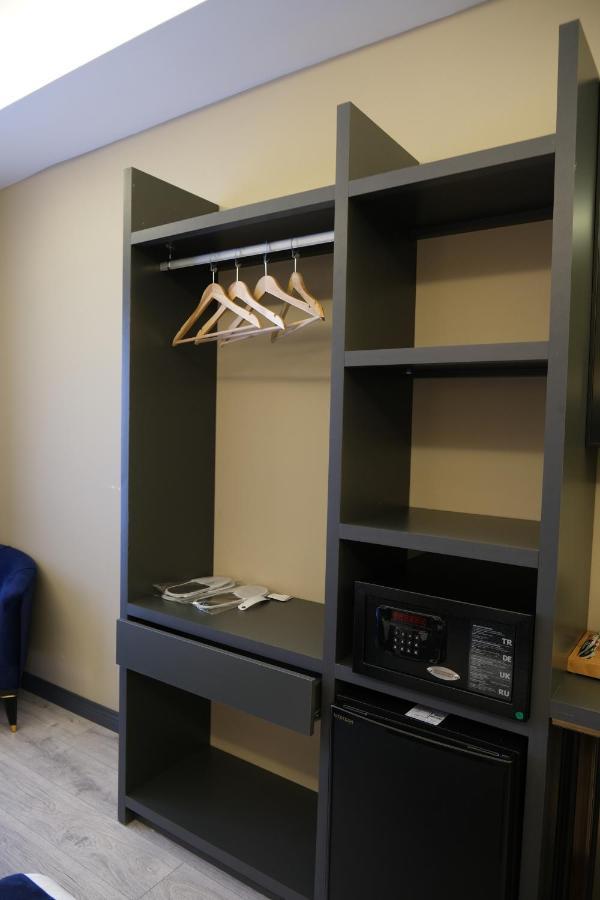 Park Hotel & Private Transportation Istanbul Airport-By Loft Arnavutkoy 외부 사진