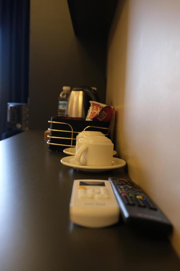 Park Hotel & Private Transportation Istanbul Airport-By Loft Arnavutkoy 외부 사진