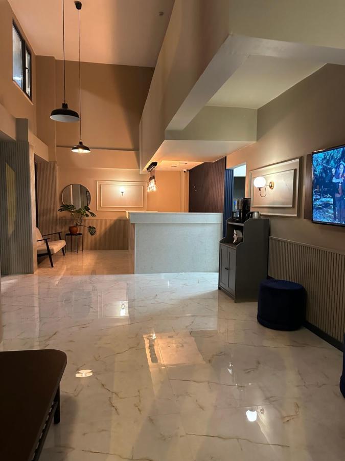 Park Hotel & Private Transportation Istanbul Airport-By Loft Arnavutkoy 외부 사진