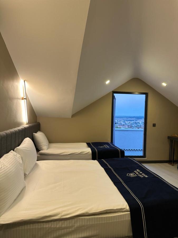Park Hotel & Private Transportation Istanbul Airport-By Loft Arnavutkoy 외부 사진