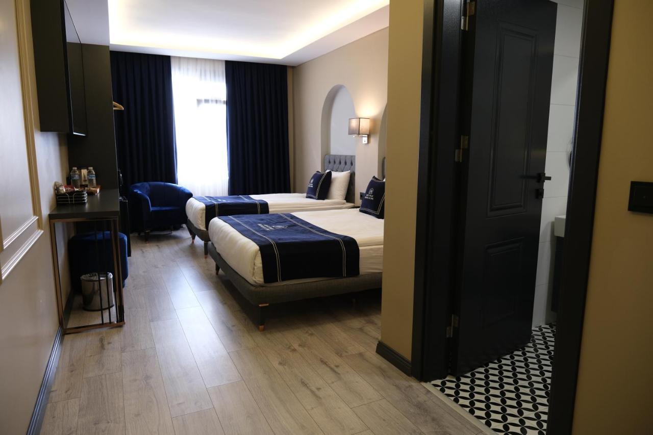 Park Hotel & Private Transportation Istanbul Airport-By Loft Arnavutkoy 외부 사진