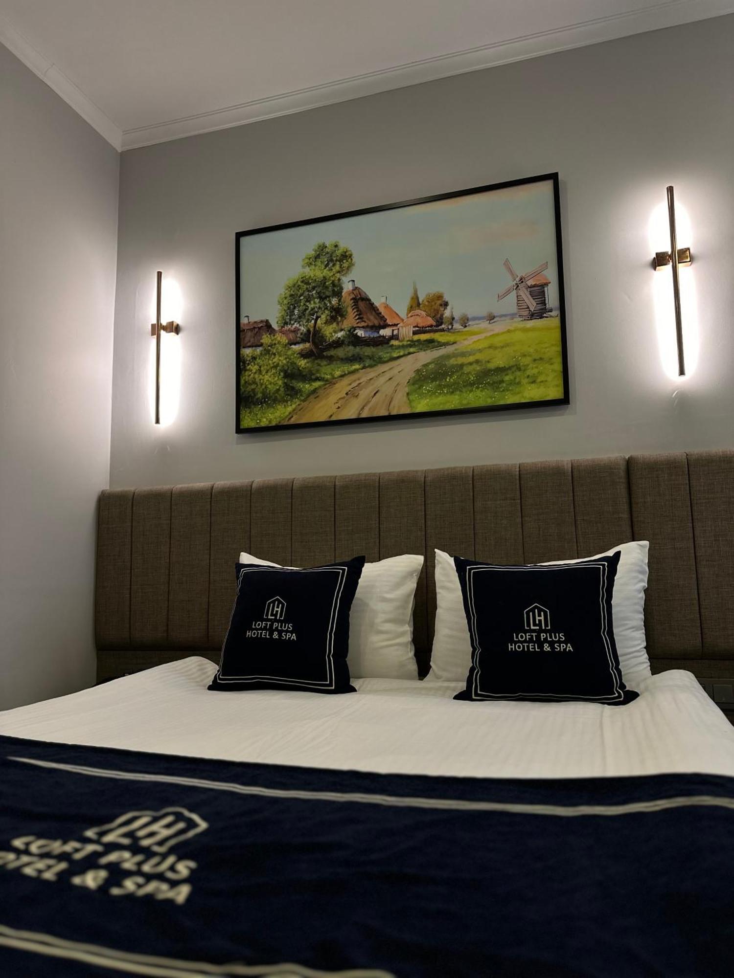 Park Hotel & Private Transportation Istanbul Airport-By Loft Arnavutkoy 외부 사진