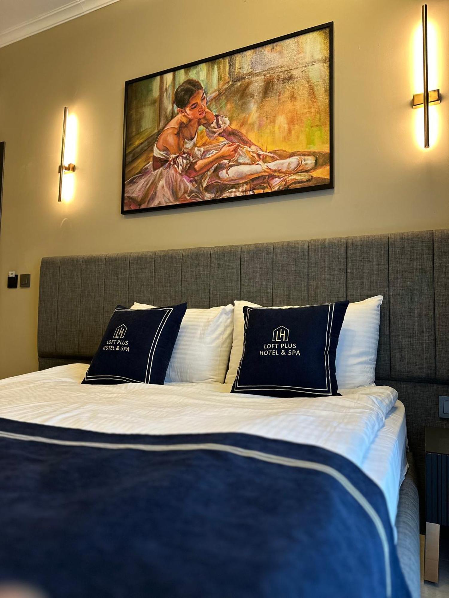 Park Hotel & Private Transportation Istanbul Airport-By Loft Arnavutkoy 외부 사진