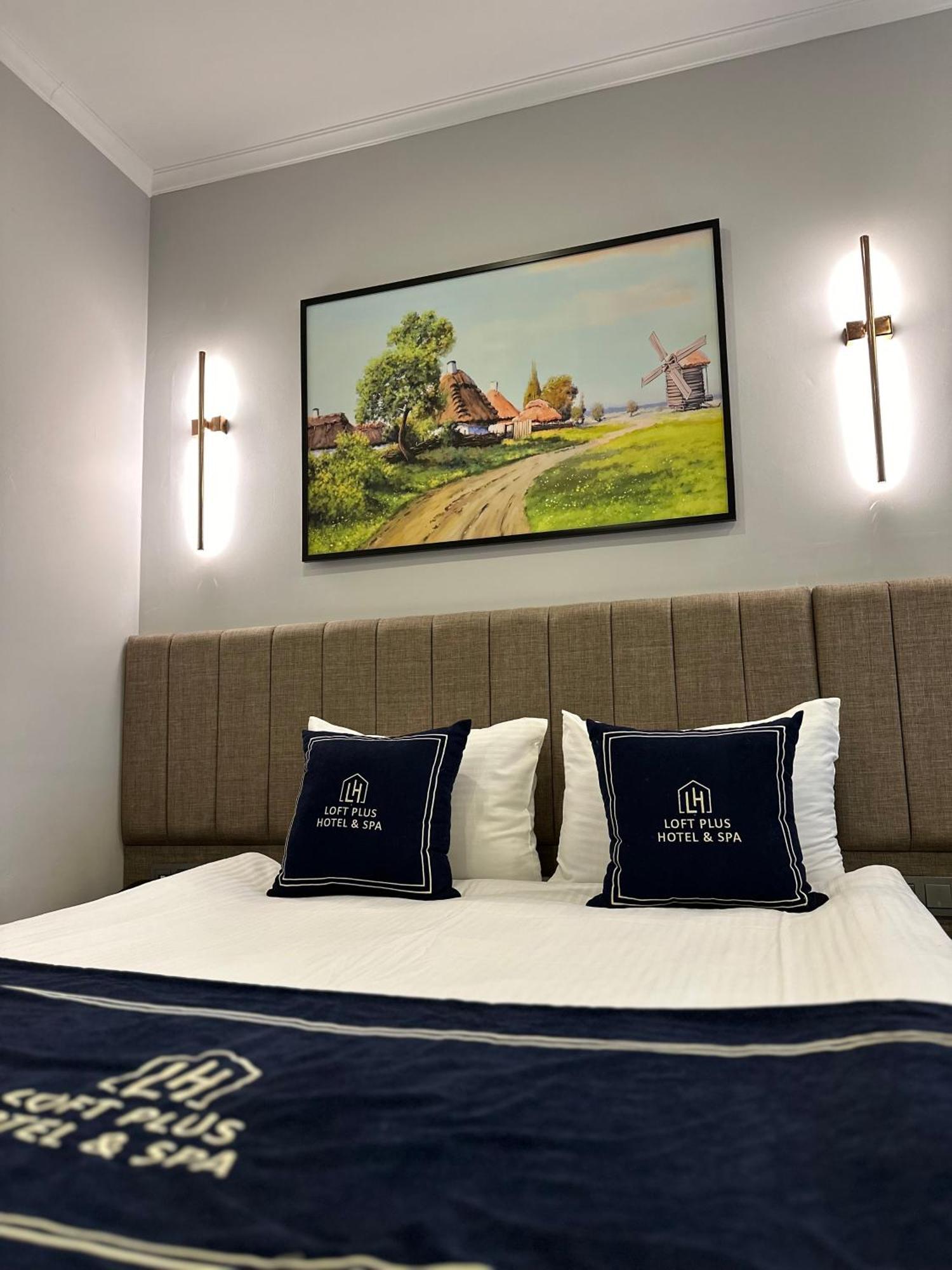 Park Hotel & Private Transportation Istanbul Airport-By Loft Arnavutkoy 외부 사진