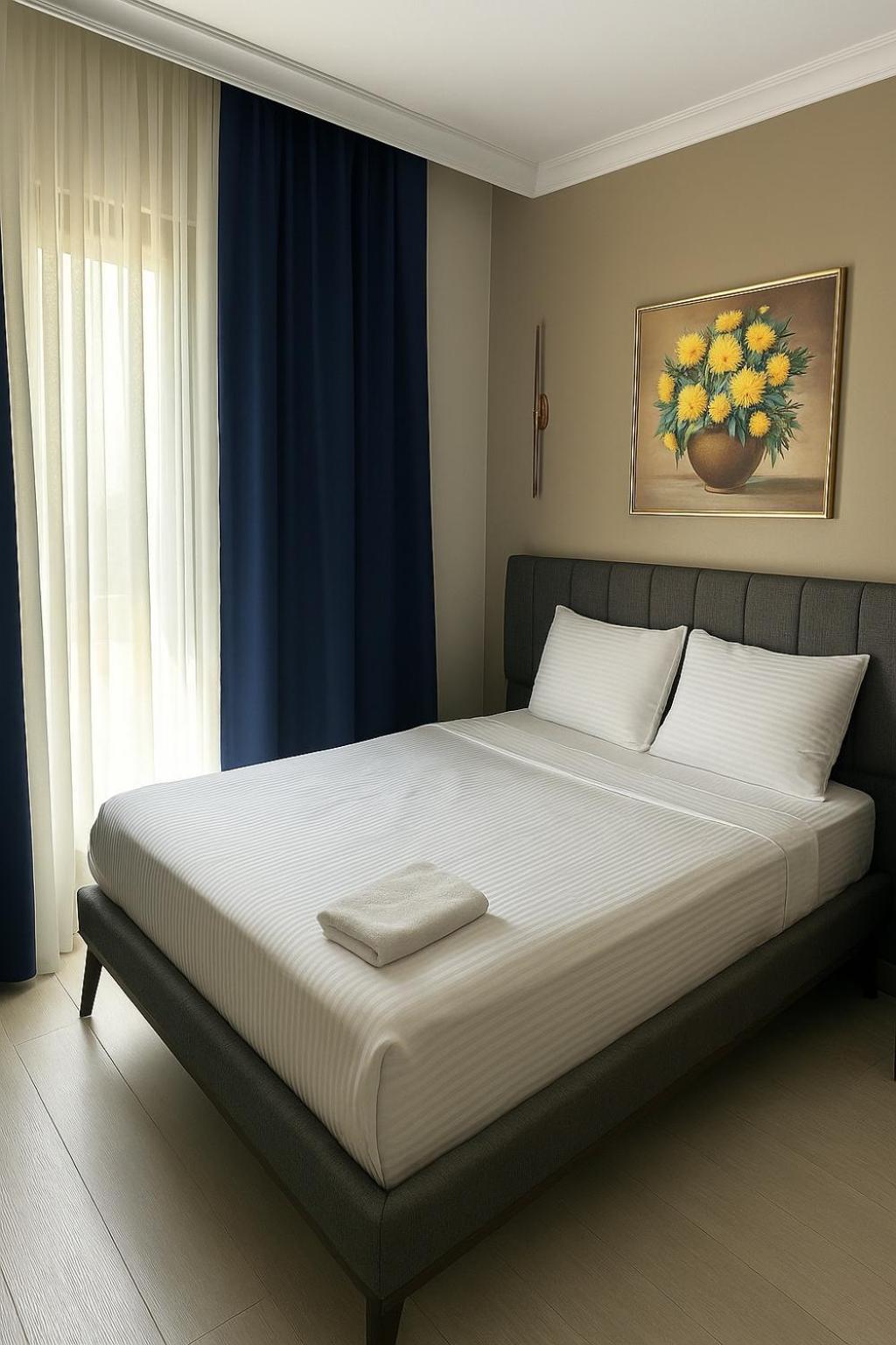 Park Hotel & Private Transportation Istanbul Airport-By Loft Arnavutkoy 외부 사진