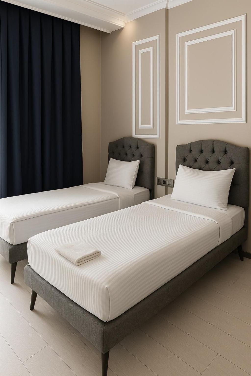 Park Hotel & Private Transportation Istanbul Airport-By Loft Arnavutkoy 외부 사진